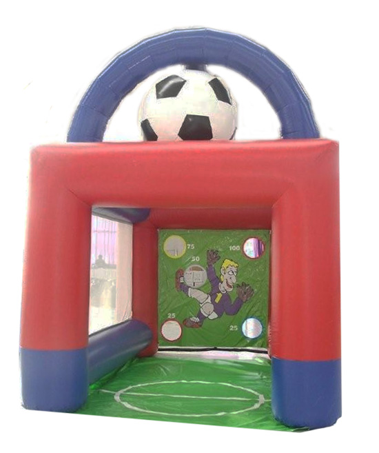 SP122 Inflatable - Games for Sale
