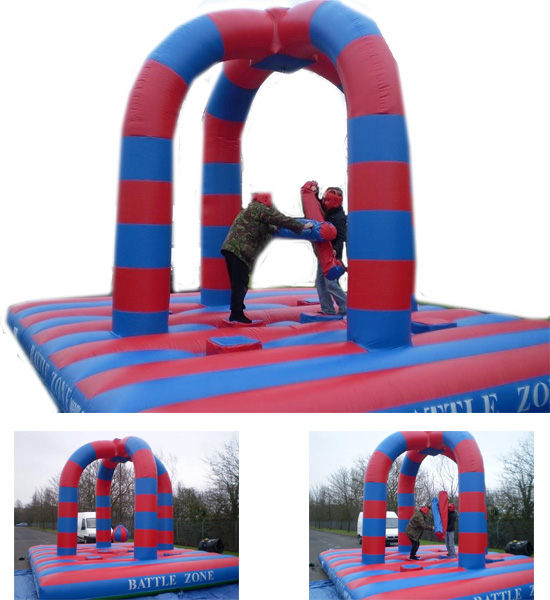SP156 Inflatable - Special Offer for Sale