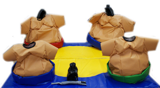 SS0000 Inflatable - Games for Sale