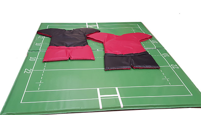 SSR000 Inflatable - Sumo for Sale