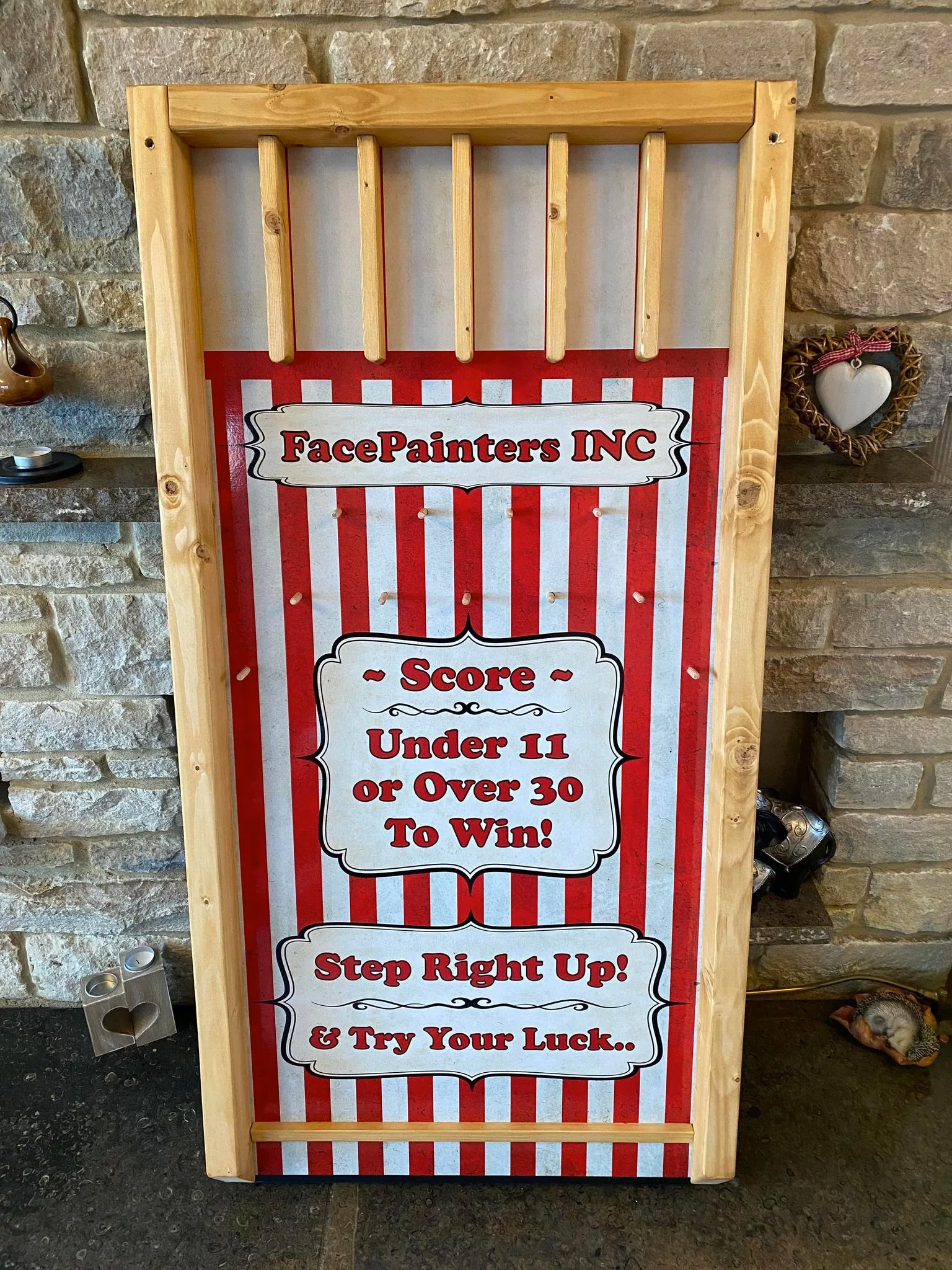 Thumbnail 3 — WD01 Roll a Ball - Windy Day Hire for Sale