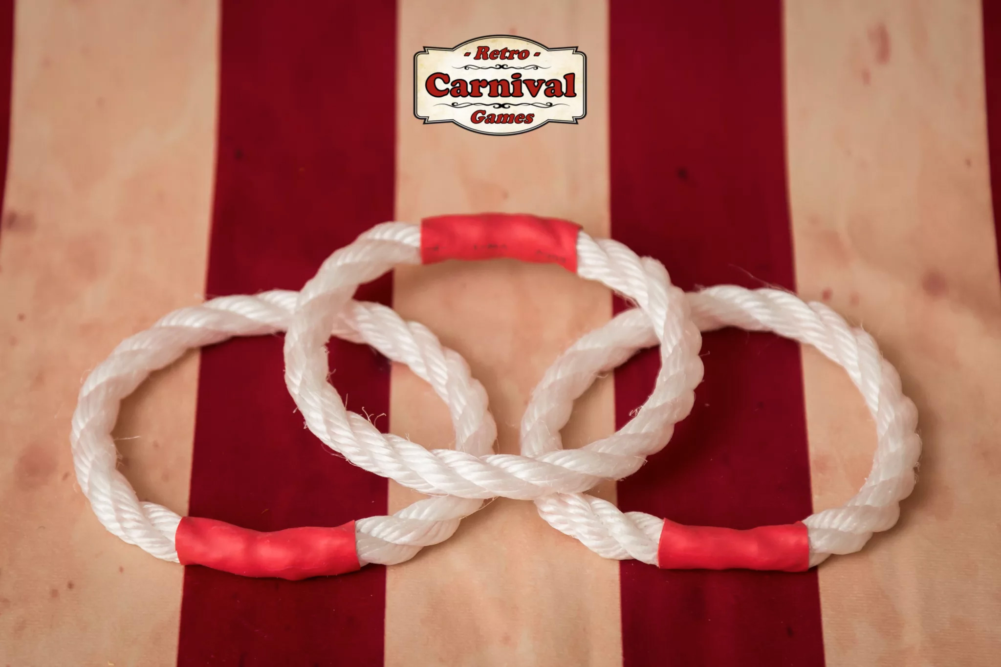 Thumbnail 3 — WD02 Ring Toss - Windy Day Hire for Sale