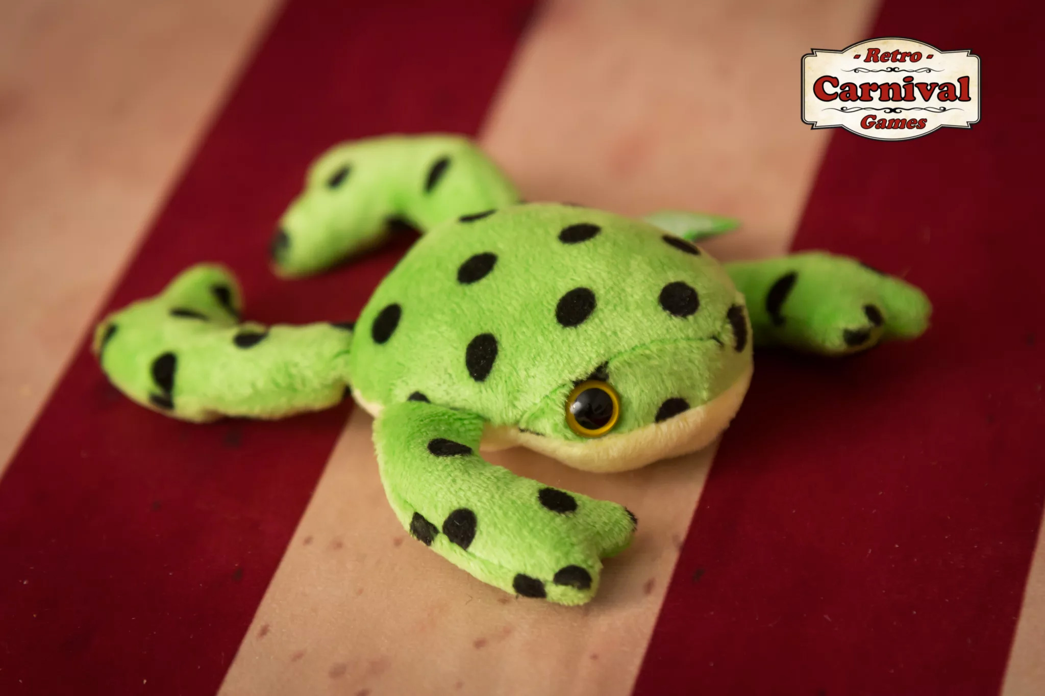 Thumbnail 3 — WD03 Leap Frog - Windy Day Hire for Sale