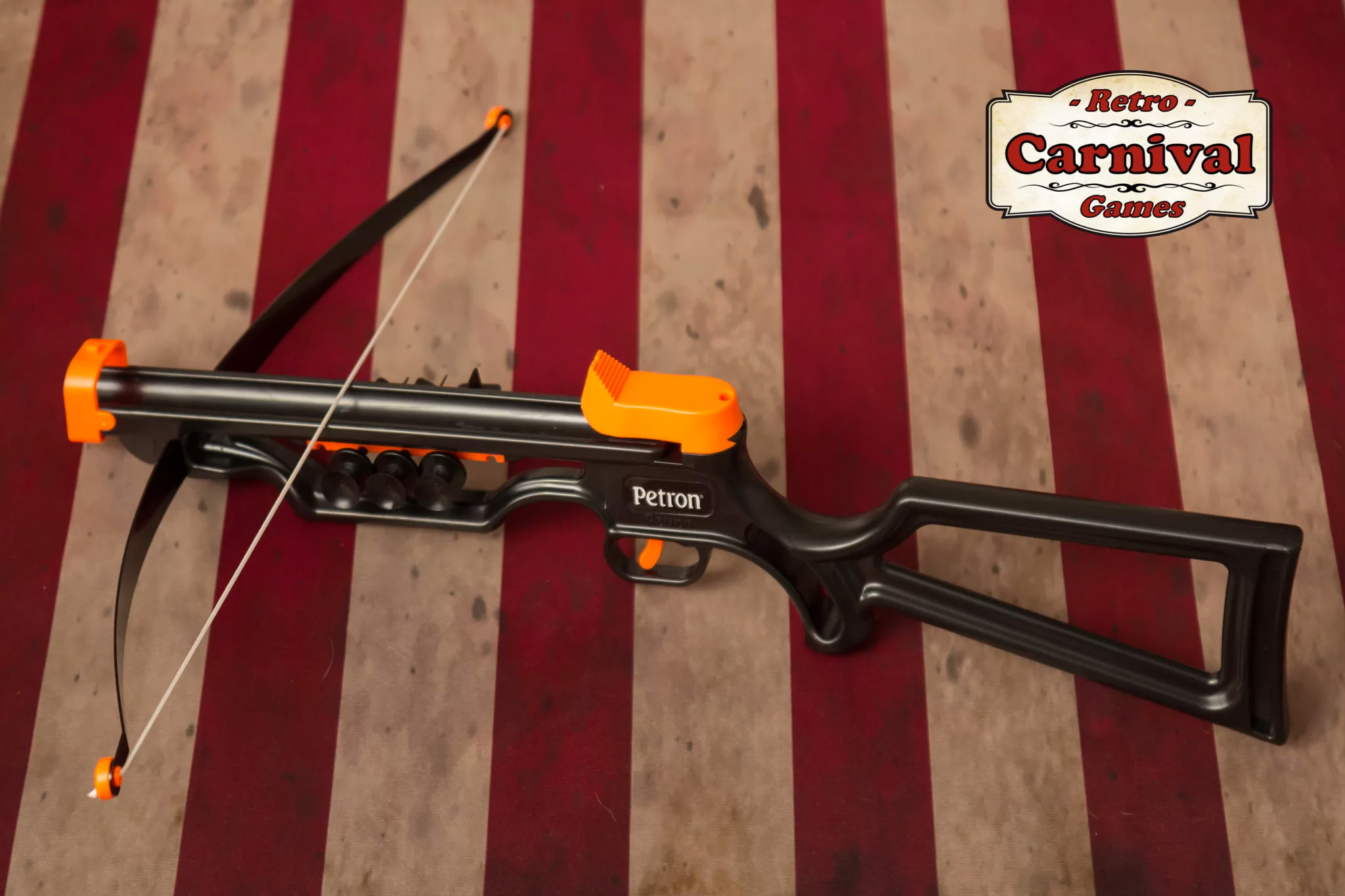 Thumbnail 1 — WD08 Crossbow! - Windy Day hire for Sale