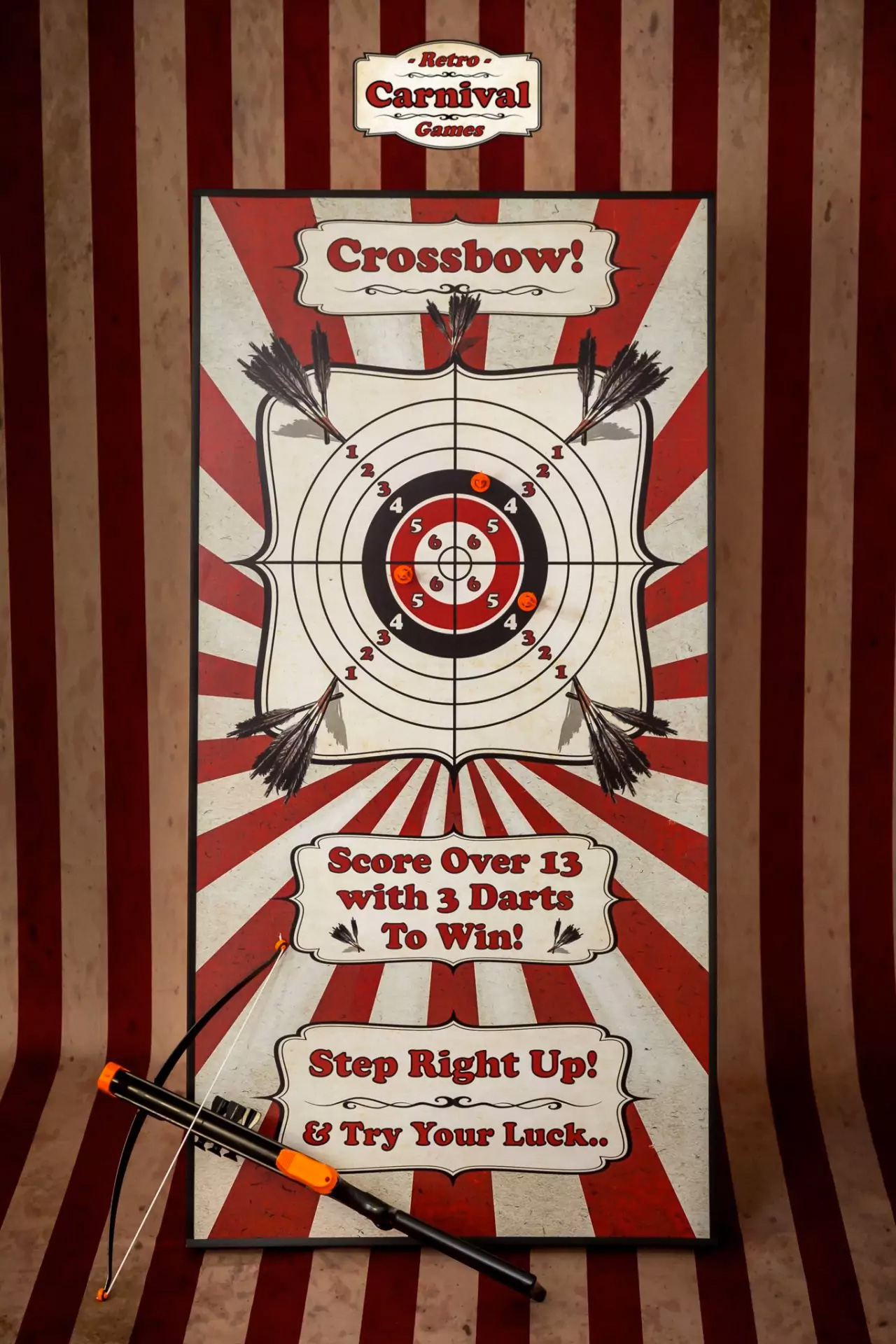 WD08 Crossbow! - Windy Day hire for Sale