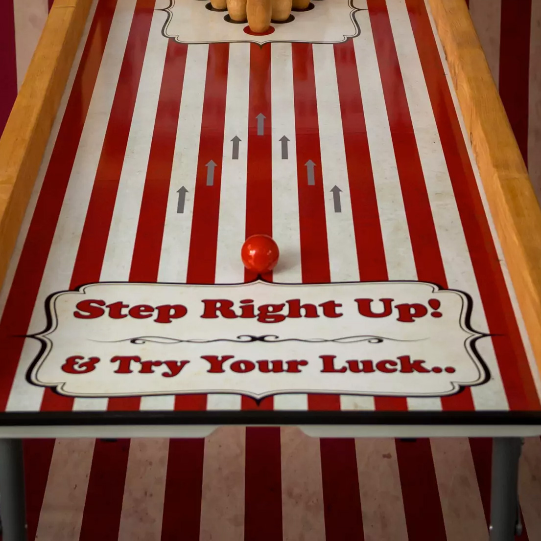 Thumbnail 3 — WD13 Mini-skittles - Windy Day hire for Sale