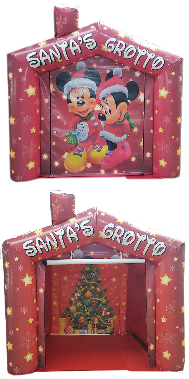 XM021 Inflatable - Christmas for Sale