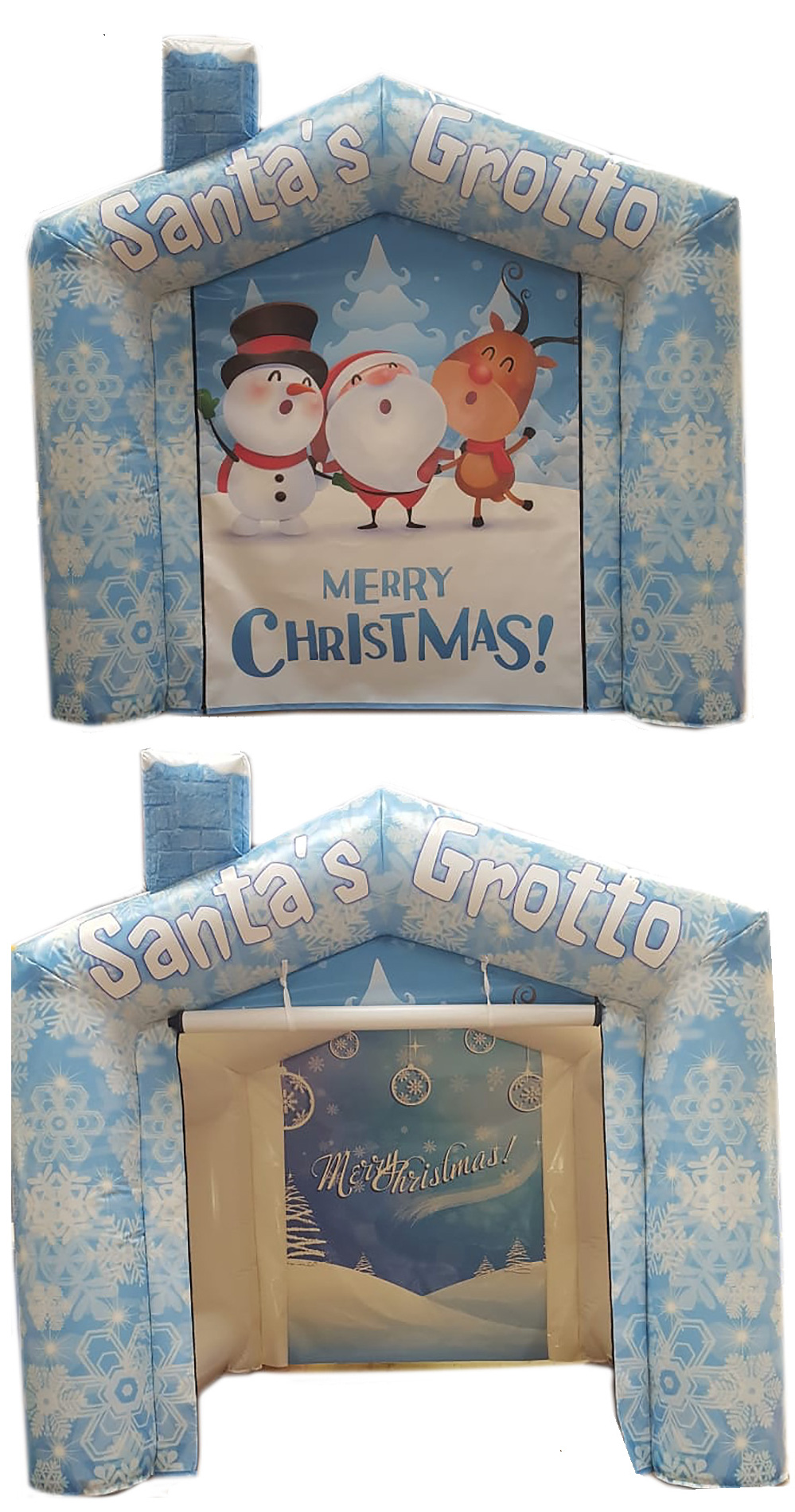 XM103 Inflatable - Christmas for Sale