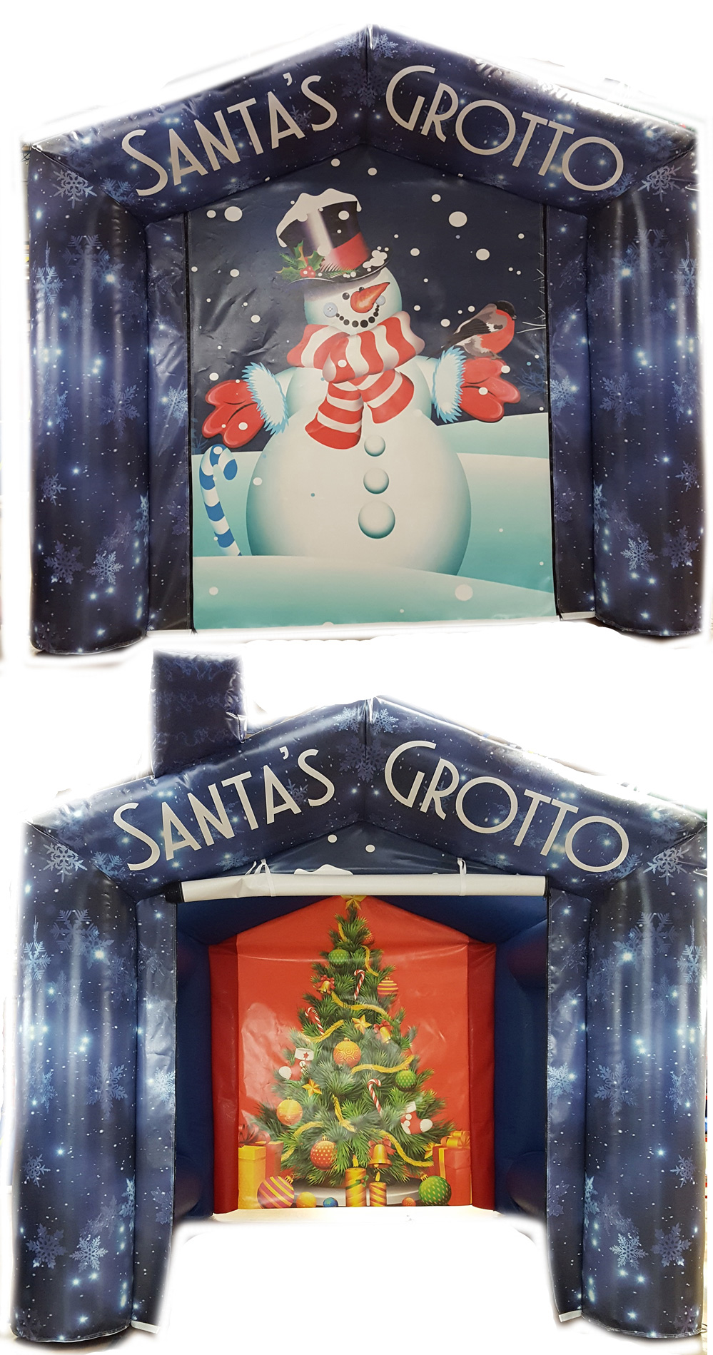 XM2017 Inflatable - Christmas for Sale