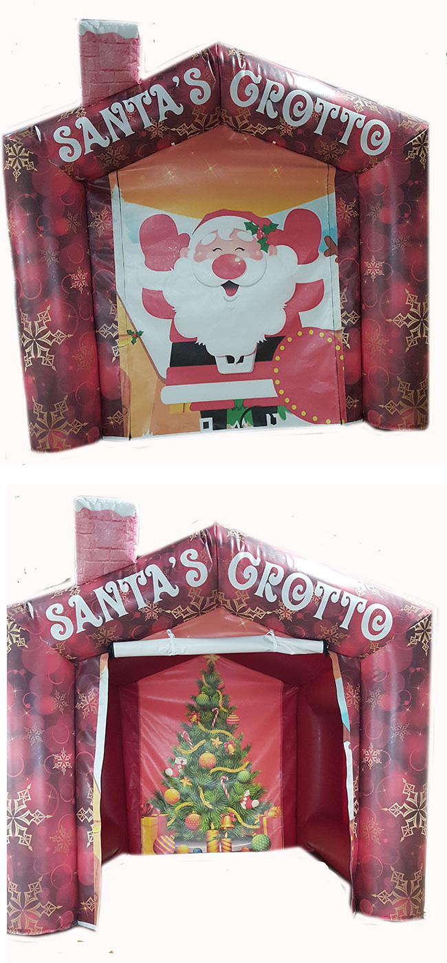 XM2019 Inflatable - Christmas for Sale