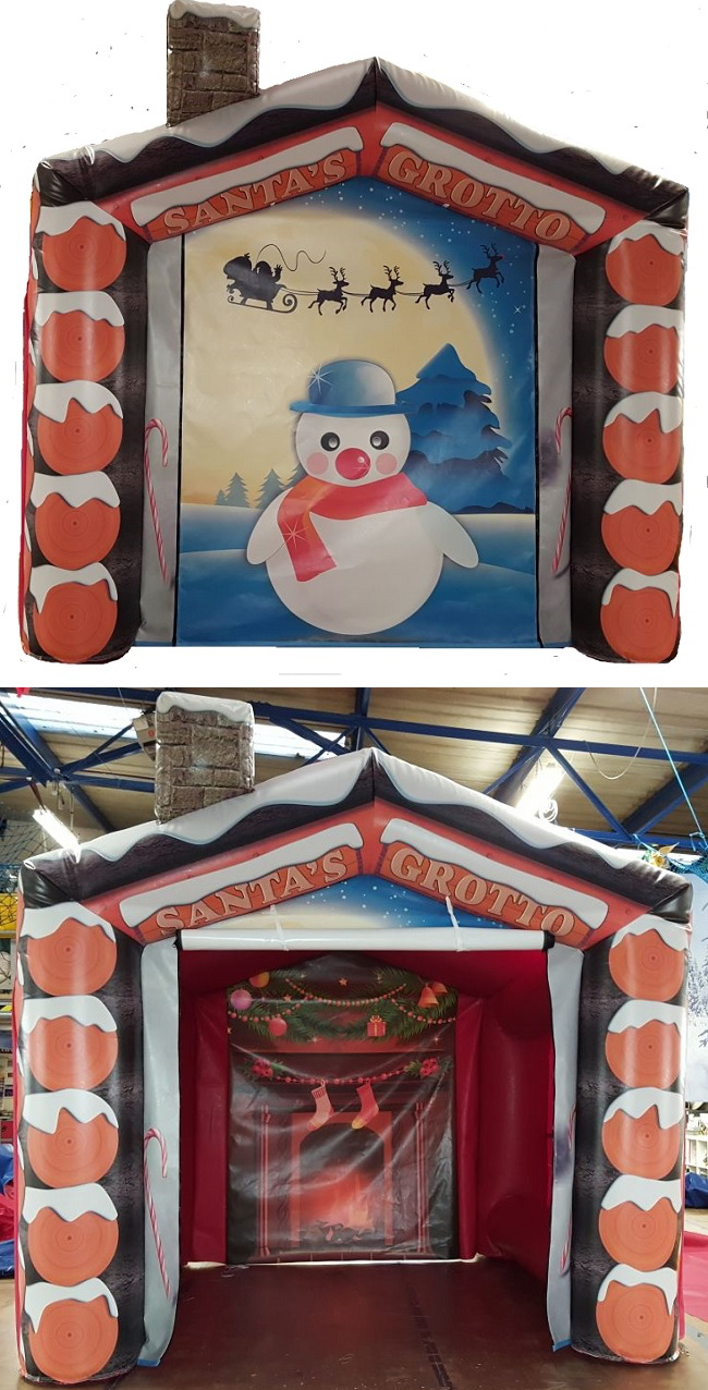 XM2020 Inflatable - Christmas for Sale