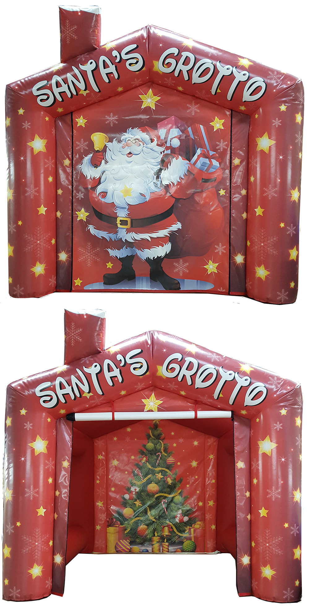 XM2023 Inflatable - Christmas for Sale
