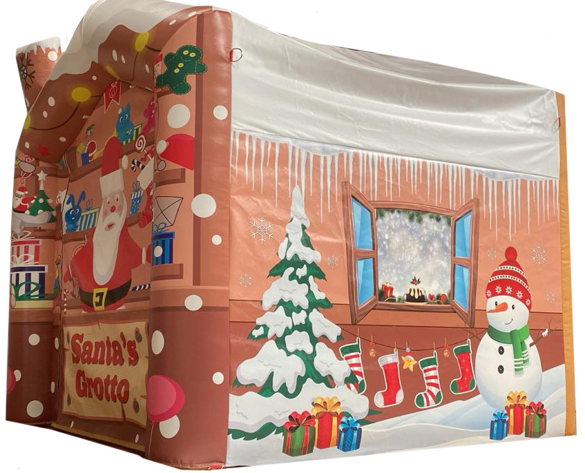 Thumbnail 2 — XM2025 Christmas Grotto - Christmas for Sale