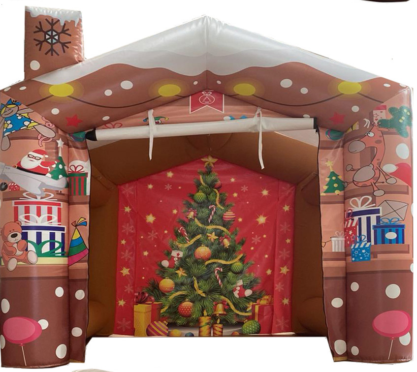 Thumbnail 3 — XM2025 Christmas Grotto - Christmas for Sale