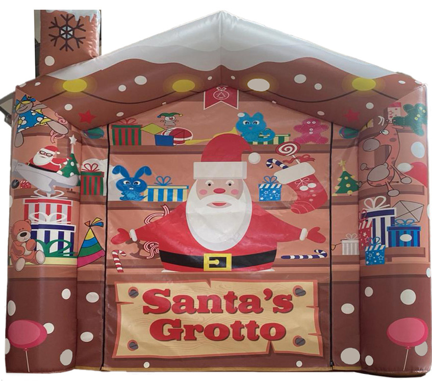 Thumbnail 4 — XM2025 Christmas Grotto - Christmas for Sale