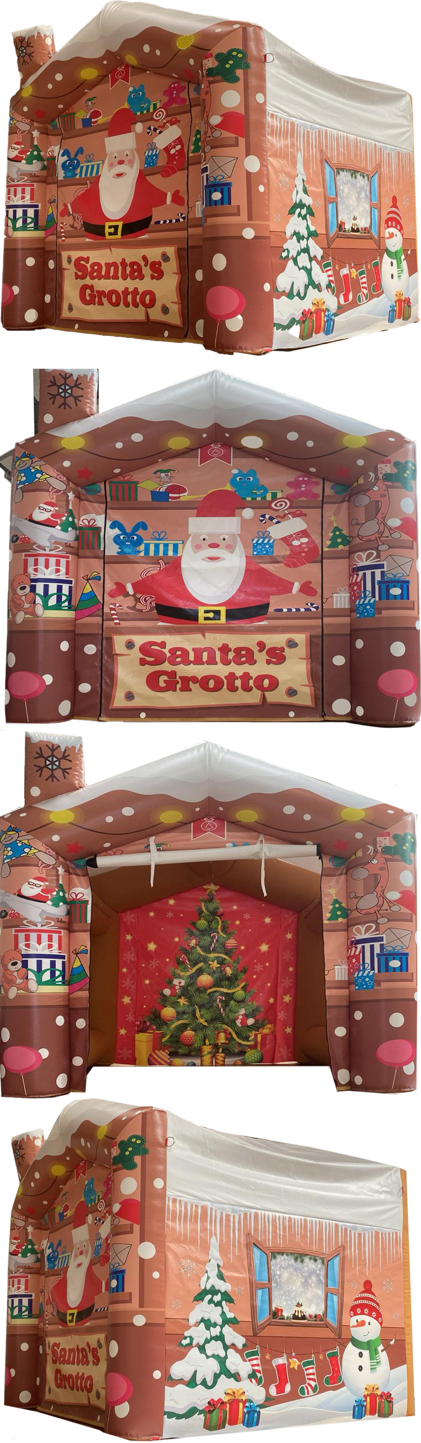 XM2025 Christmas Grotto - Christmas for Sale