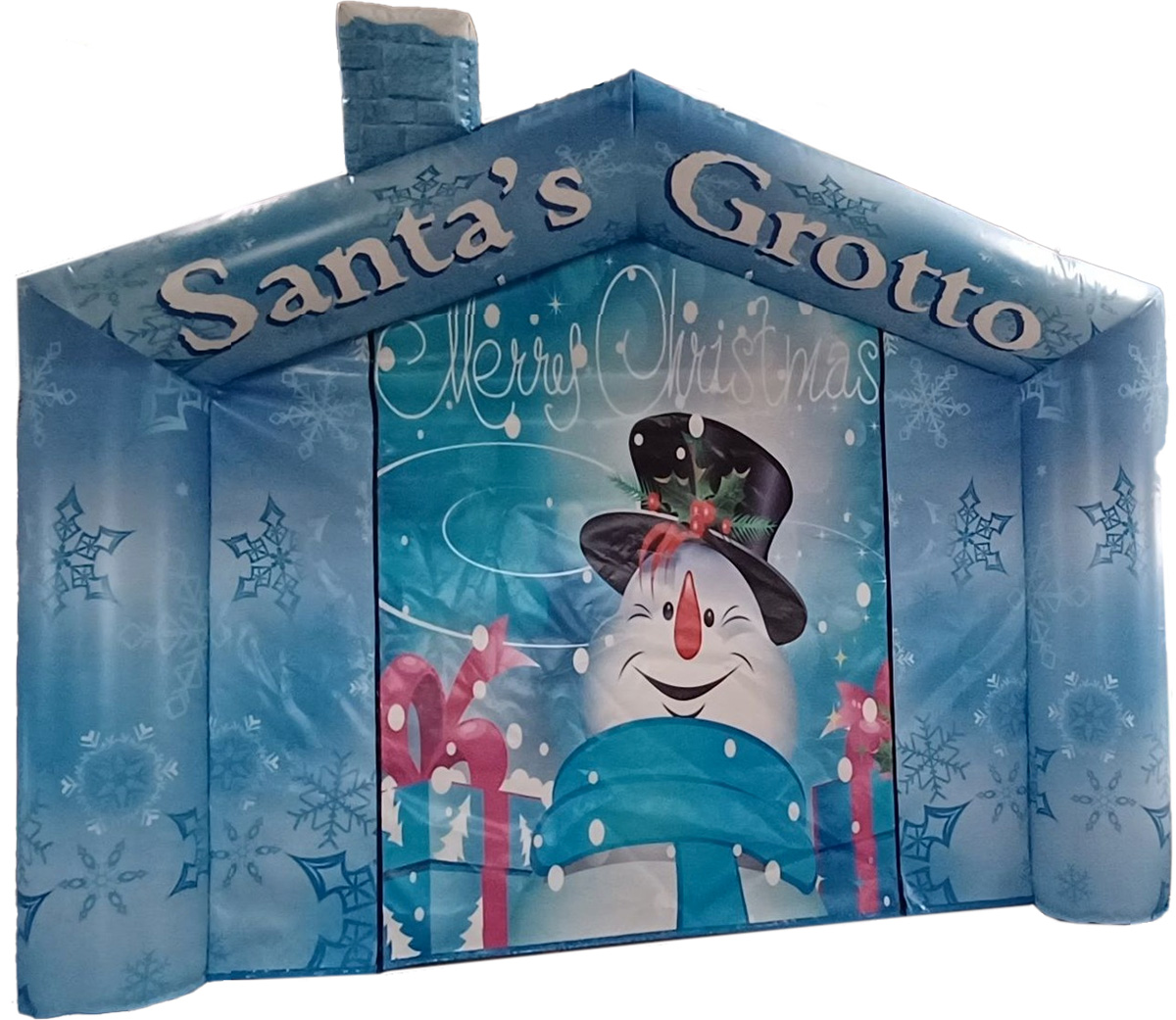 XM46 Christmas Grotto any theme - Christmas for Sale