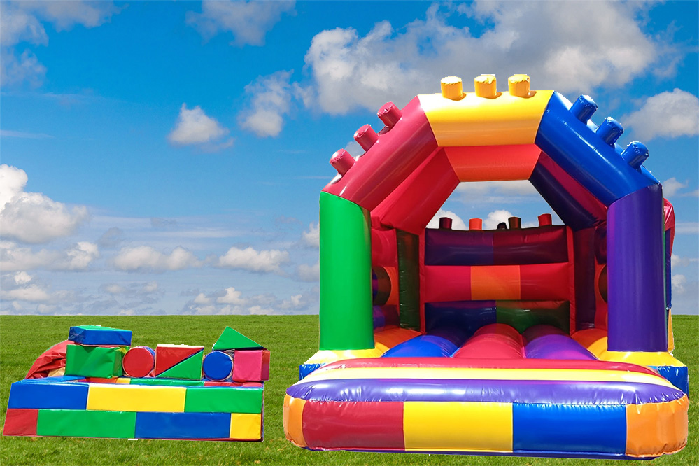 Deluxe Commercial  larger view