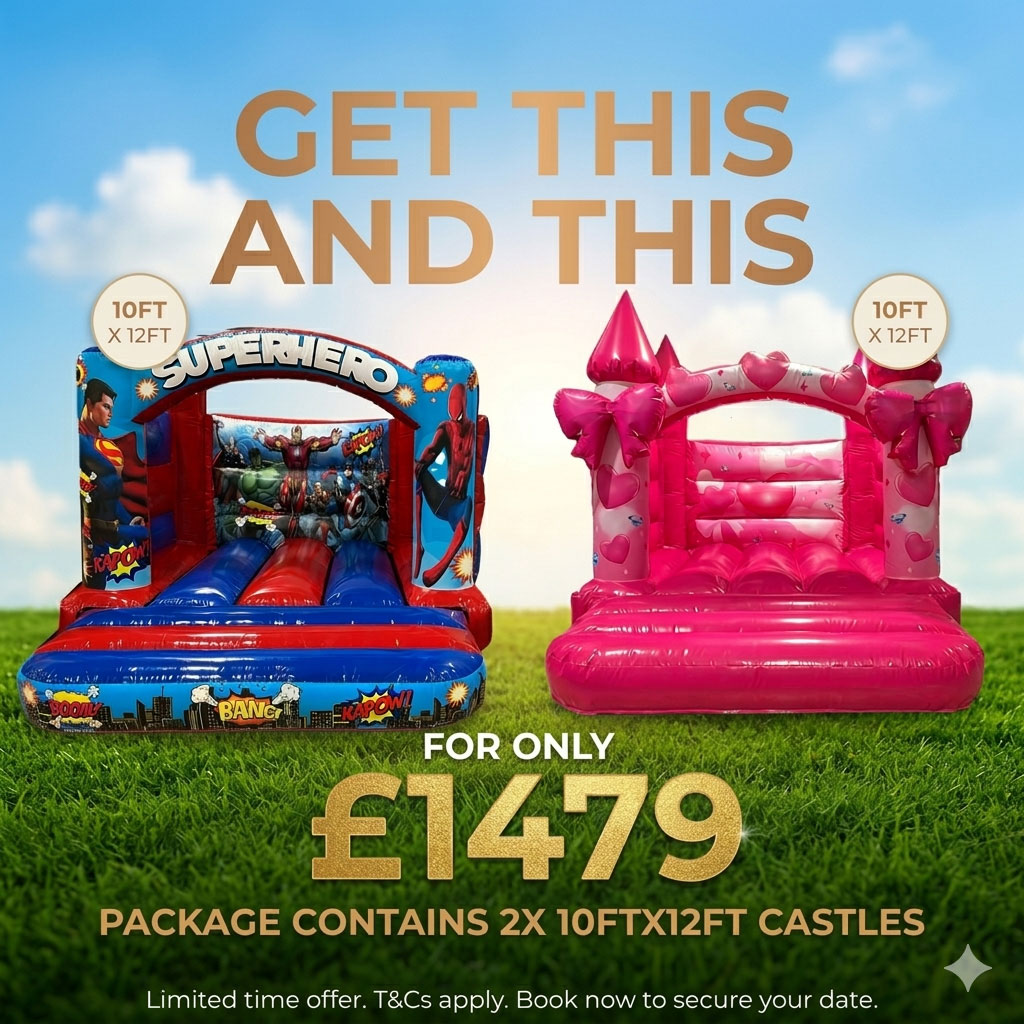 Deluxe Commercial bc793,bc832 larger view