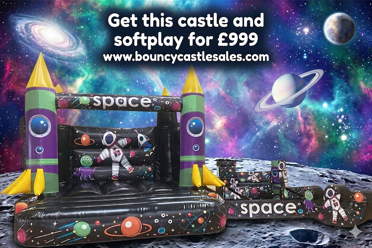 Deluxe Commercial newsp111,bc710 larger view