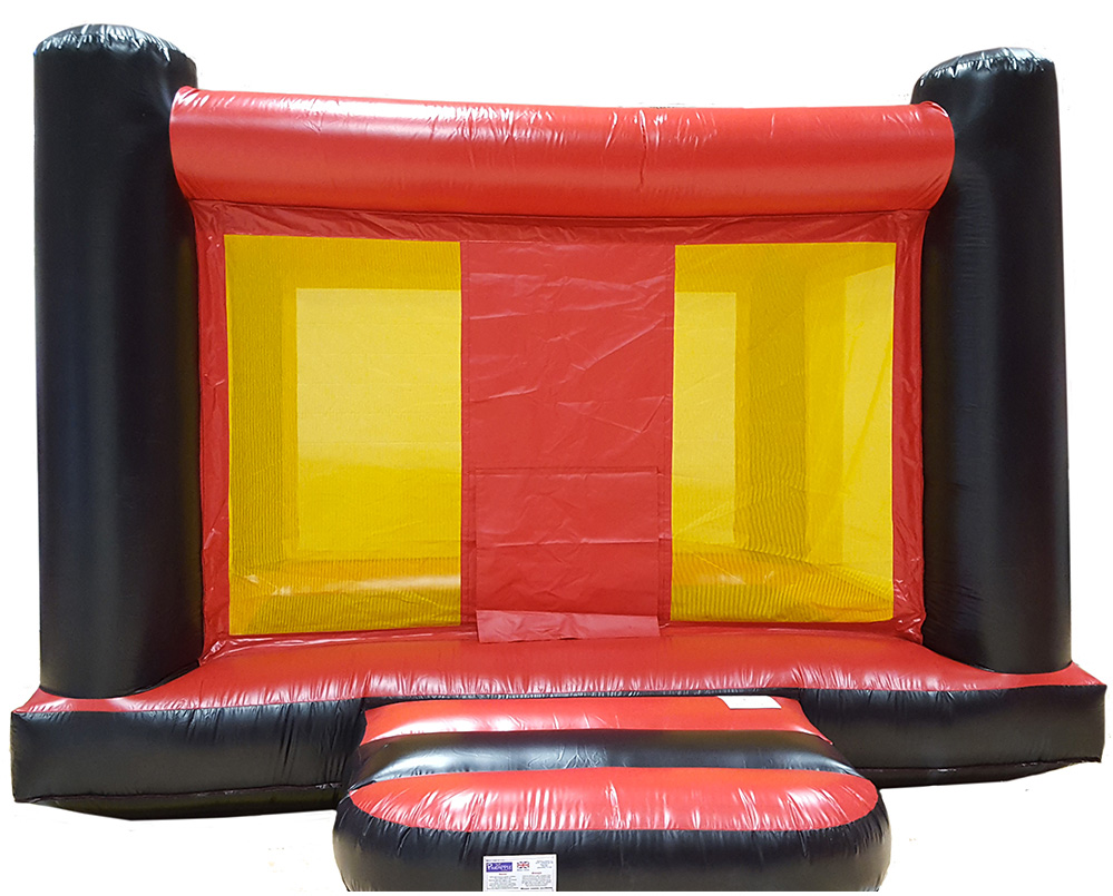 BP543 Deluxe Commercial Bouncy Inflatable larger view