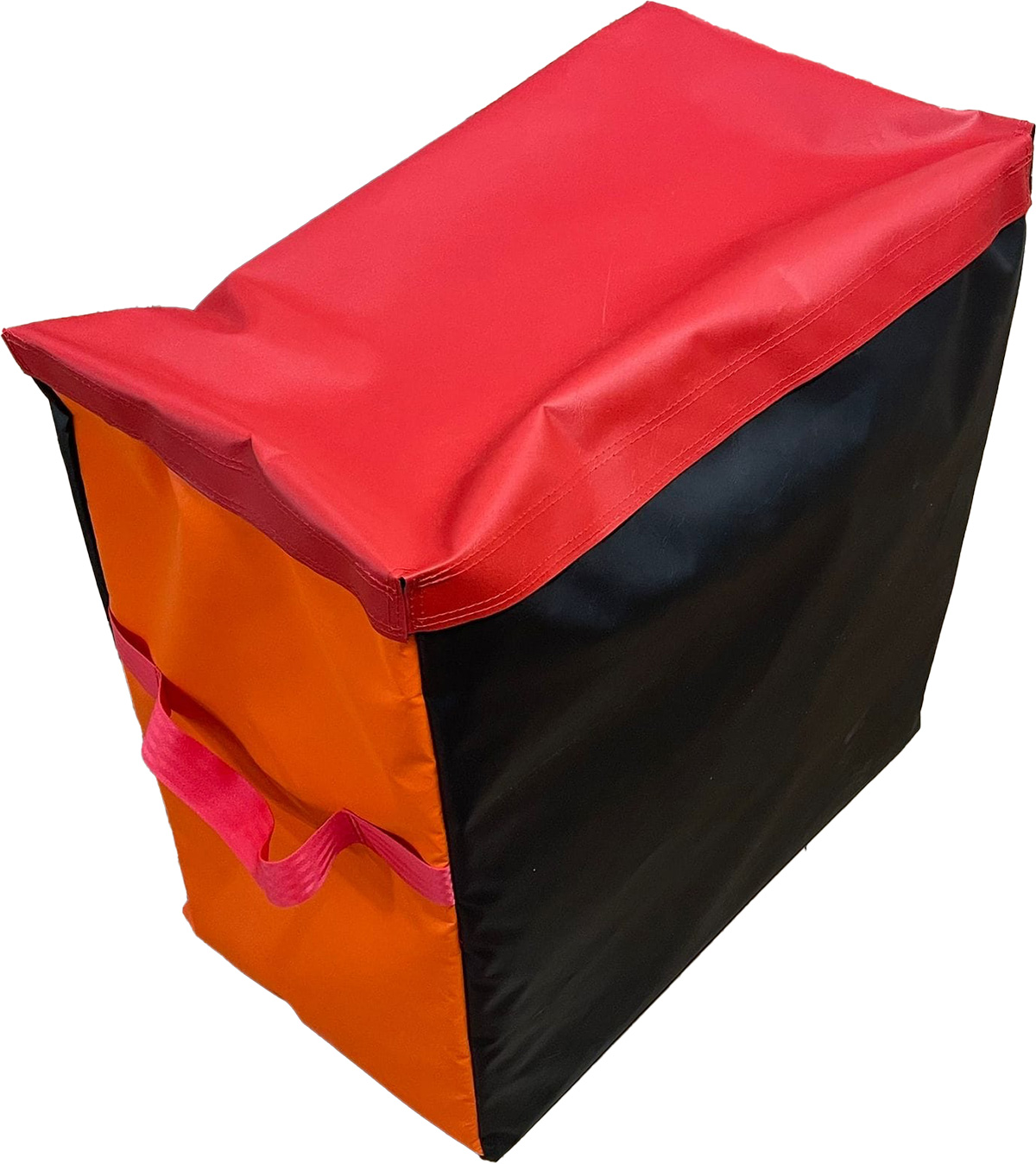 ACC60 Deluxe Commercial 17 piece Soft Play bag larger view