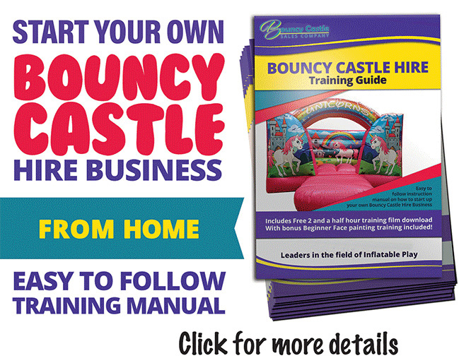 ACC66 Deluxe Commercial Business Starter Pack larger view