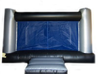 BB02 Deluxe Commercial Bouncy Inflatable larger view