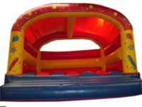 BC106 Deluxe Commercial Inflatable larger view