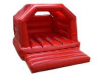 BC116 Deluxe Commercial Inflatable larger view