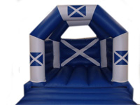 BC155 Deluxe Commercial Bouncy Castle larger view