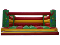 BC190 Deluxe Commercial Inflatable larger view