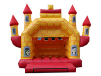 BC228 Deluxe Commercial Inflatable larger view