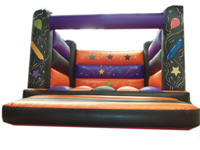 BC280 Deluxe Commercial Inflatable larger view