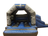 BC301 Deluxe Commercial Inflatable larger view