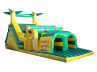 BC316 Deluxe Commercial Bouncy Inflatable larger view