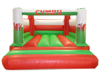 BC324 Deluxe Commercial Inflatable larger view