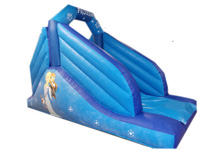 BC331 Deluxe Commercial Bouncy Castle larger view