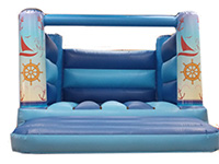 BC354 Deluxe Commercial Inflatable larger view