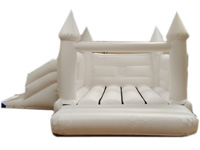 BC356 Deluxe Commercial Bouncy Castle larger view
