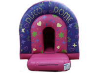 BC357 Deluxe Commercial Inflatable larger view