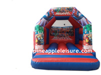 BC358 Deluxe Commercial Inflatable larger view