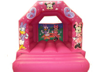 BC359 Deluxe Commercial Inflatable larger view