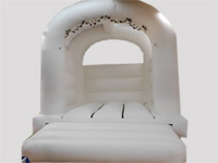 BC361 Deluxe Commercial Bouncy Castle larger view