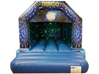 BC362 Deluxe Commercial Inflatable larger view