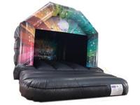 BC365 Deluxe Commercial Inflatable larger view