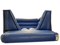 BC370 Deluxe Commercial Bouncy Castle larger view