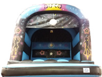 BC398 Deluxe Commercial Inflatable larger view