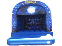 BC402 Deluxe Commercial Bouncy Castle larger view