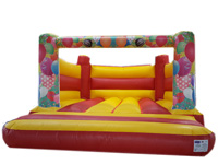 BC404 Deluxe Commercial Inflatable larger view